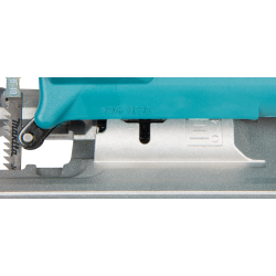 Makita DJV186Z Wyrzynarka akumulatorowa z hamulcem 18V 0Ah BASIC  11/25