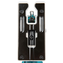 Makita DJV186Z Wyrzynarka akumulatorowa z hamulcem 18V 0Ah BASIC  11/25