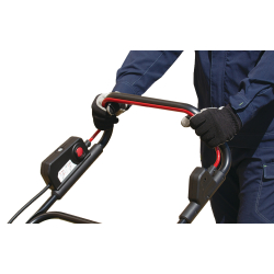 Makita DLM466Z Akumulatorowa kosiarka do trawy 2x18V LI-ION 0Ah 46cm BLDC  11/25  PROMOCJA