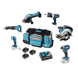 Makita 831279-0 Torba na narzędzia elektronarzędzia z kołami i uchwytem  12/24  SUPER PROMOCJA