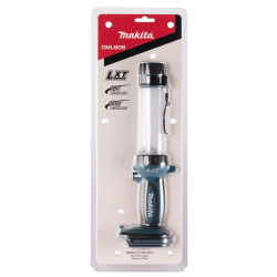 Makita DEBDML806 DML806 Latarka LED 18V 0Ah 2100lx 620 lumen  04/25  SUPER PROMOCJA