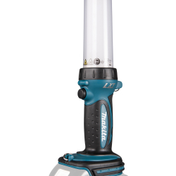 Makita DEBDML806 DML806 Latarka LED 18V 0Ah 2100lx 620 lumen  04/25  SUPER PROMOCJA