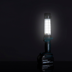Makita DEBDML806 DML806 Latarka LED 18V 0Ah 2100lx 620 lumen  04/25  SUPER PROMOCJA