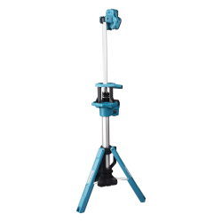 Makita DML814 Akumulatorowa lampa strefowa na statywie LED LI-ION 18V 0Ah body  04/25  SUPER PROMOCJA