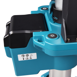 Makita DML814 Akumulatorowa lampa strefowa na statywie LED LI-ION 18V 0Ah body  04/25  SUPER PROMOCJA