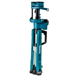 Makita DML814 Akumulatorowa lampa strefowa na statywie LED LI-ION 18V 0Ah body  04/25  SUPER PROMOCJA