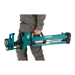 Makita DML814 Akumulatorowa lampa strefowa na statywie LED LI-ION 18V 0Ah body  04/25  SUPER PROMOCJA