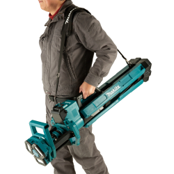 Makita DML814 Akumulatorowa lampa strefowa na statywie LED LI-ION 18V 0Ah body  04/25  SUPER PROMOCJA
