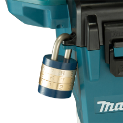 Makita DML814 Akumulatorowa lampa strefowa na statywie LED LI-ION 18V 0Ah body  04/25  SUPER PROMOCJA