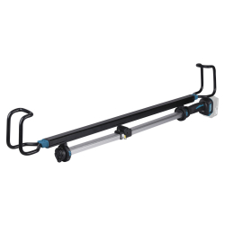 Makita DML818 Akumulatorowa lampa warsztatowa LED LI-ION 18V 0Ah body  04/25  SUPER PROMOCJA