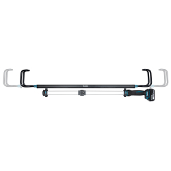 Makita DML818 Akumulatorowa lampa warsztatowa LED LI-ION 18V 0Ah body  04/25  SUPER PROMOCJA