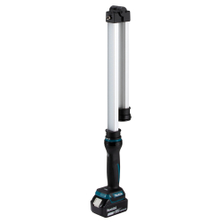 Makita DML818 Akumulatorowa lampa warsztatowa LED LI-ION 18V 0Ah body  04/25  SUPER PROMOCJA