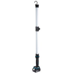 Makita DML818 Akumulatorowa lampa warsztatowa LED LI-ION 18V 0Ah body  04/25  SUPER PROMOCJA