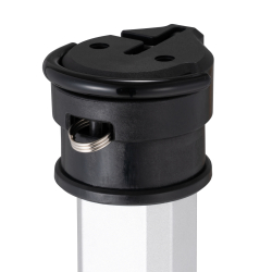 Makita DML818 Akumulatorowa lampa warsztatowa LED LI-ION 18V 0Ah body  04/25  SUPER PROMOCJA