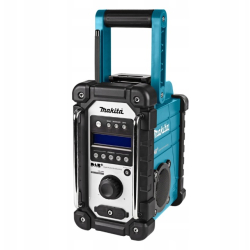 Makita DMR110 Radio budowlane DAB / DAB+