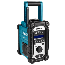 Makita DMR110 Radio budowlane DAB / DAB+