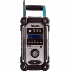 Makita DMR110 Radio budowlane DAB / DAB+