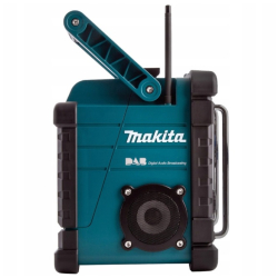 Makita DMR110 Radio budowlane DAB / DAB+