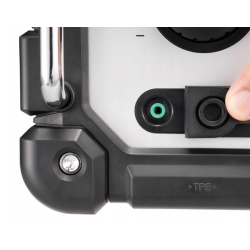 Makita DMR116 Radio budowlane akumulatorowe 14,4V 18V 0Ah + zasilacz  SUPER OKAZJA