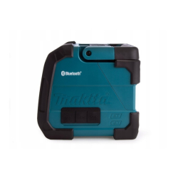 Makita DMR200 Głośnik bezprzewodowy z bluetooth  SUPER PROMOCJA