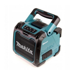 Makita DMR200 Głośnik bezprzewodowy z bluetooth  SUPER PROMOCJA