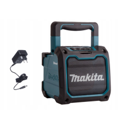 Makita DMR200 Głośnik bezprzewodowy z bluetooth  SUPER PROMOCJA