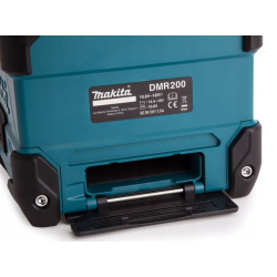 Makita DMR200 Głośnik bezprzewodowy z bluetooth  SUPER PROMOCJA