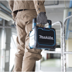 Makita DMR200 Głośnik bezprzewodowy z bluetooth  SUPER PROMOCJA