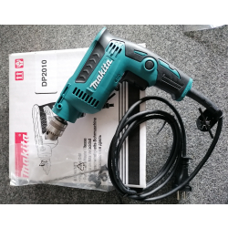 Makita DP2010 Wiertarka wysokoobrotowa 370W 6,5mm  12/24  SUPER PROMOCJA