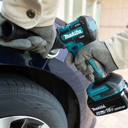 Makita DPV300Z Bezszczotkowa mała szlifierko polerka 75mm 18V 0Ah  07/26  SUPER PROMOCJA