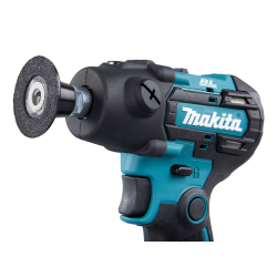 Makita DPV300Z Bezszczotkowa mała szlifierko polerka 75mm 18V 0Ah  07/26  SUPER PROMOCJA