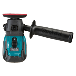Makita DPV300Z Bezszczotkowa mała szlifierko polerka 75mm 18V 0Ah  07/26  SUPER PROMOCJA