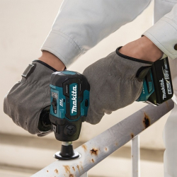 Makita DPV300Z Bezszczotkowa mała szlifierko polerka 75mm 18V 0Ah  07/26  SUPER PROMOCJA