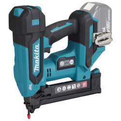 Makita DST630Z Zszywacz akumulatorowy BLDC 18V 0Ah 18Ga 9,5-38mm   08/25