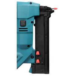 Makita DST630Z Zszywacz akumulatorowy BLDC 18V 0Ah 18Ga 9,5-38mm   08/25