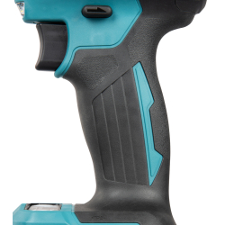 Makita DTD201Z Bezszczotkowa wkrętarka udarowa 210Nm 1/4