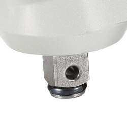 Makita DTL300Z Kątowy klucz udarowy 1/2