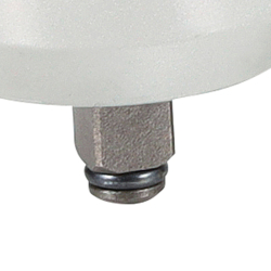 Makita DTL302Z Kątowy klucz udarowy 3/8