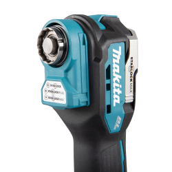 Makita DTM52Z Narzędzie wielofunkcyjne Starlock BLDC 18V body  04/25