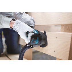 Makita DTM52Z Narzędzie wielofunkcyjne Starlock BLDC 18V body  04/25