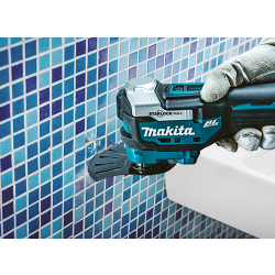 Makita DTM52Z Narzędzie wielofunkcyjne Starlock BLDC 18V body  04/25