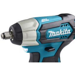 Makita DTW180Z Bezszczotkowy klucz udarowy 3/8