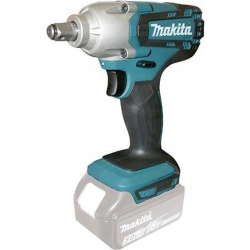 Makita DTW190Z Klucz udarowy 1/2" 190Nm 18V 0Ah body  01/24  SUPER PROMOCJA