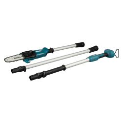 Makita DUA200Z01 Okrzesywarka, piła łańcuchowa na wysięgniku 20cm 18V 0Ah  11/25