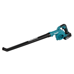 Makita DUB186RT Akumulatorowa dmuchawa 18V 5,0Ah 68m/s  04/25