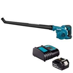 Makita DUB186SFX1 Akumulatorowa dmuchawa 18V 3,0Ah 68m/s  SUPER PROMOCJA