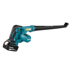 Makita DUB186RT Akumulatorowa dmuchawa 18V 5,0Ah 68m/s  04/25