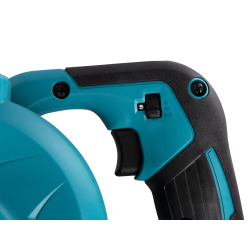 Makita DUB186RT Akumulatorowa dmuchawa 18V 5,0Ah 68m/s  04/25