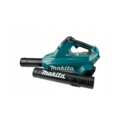 Makita DUB362Z Dmuchawa akumulatorowa 2x18V 0Ah 54m/s 13,4m3/min  04/25