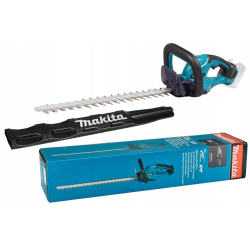 Makita DUH507Z Nożyce do żywopłotu 50cm 18V 0Ah  11/25  SUPER PROMOCJA